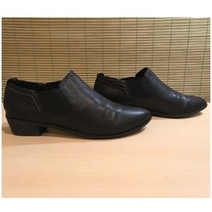 Kelsi Dagger Brooklyn Bootie